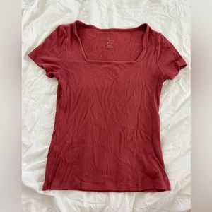 A New Day ribbed shirt